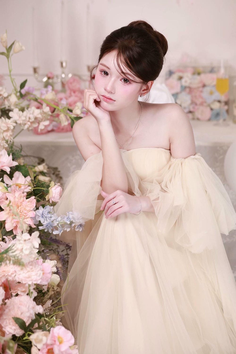 ảnh gái xinh tiktok trend mới nhất ảnh gái xinh tiktok trend mới nhất