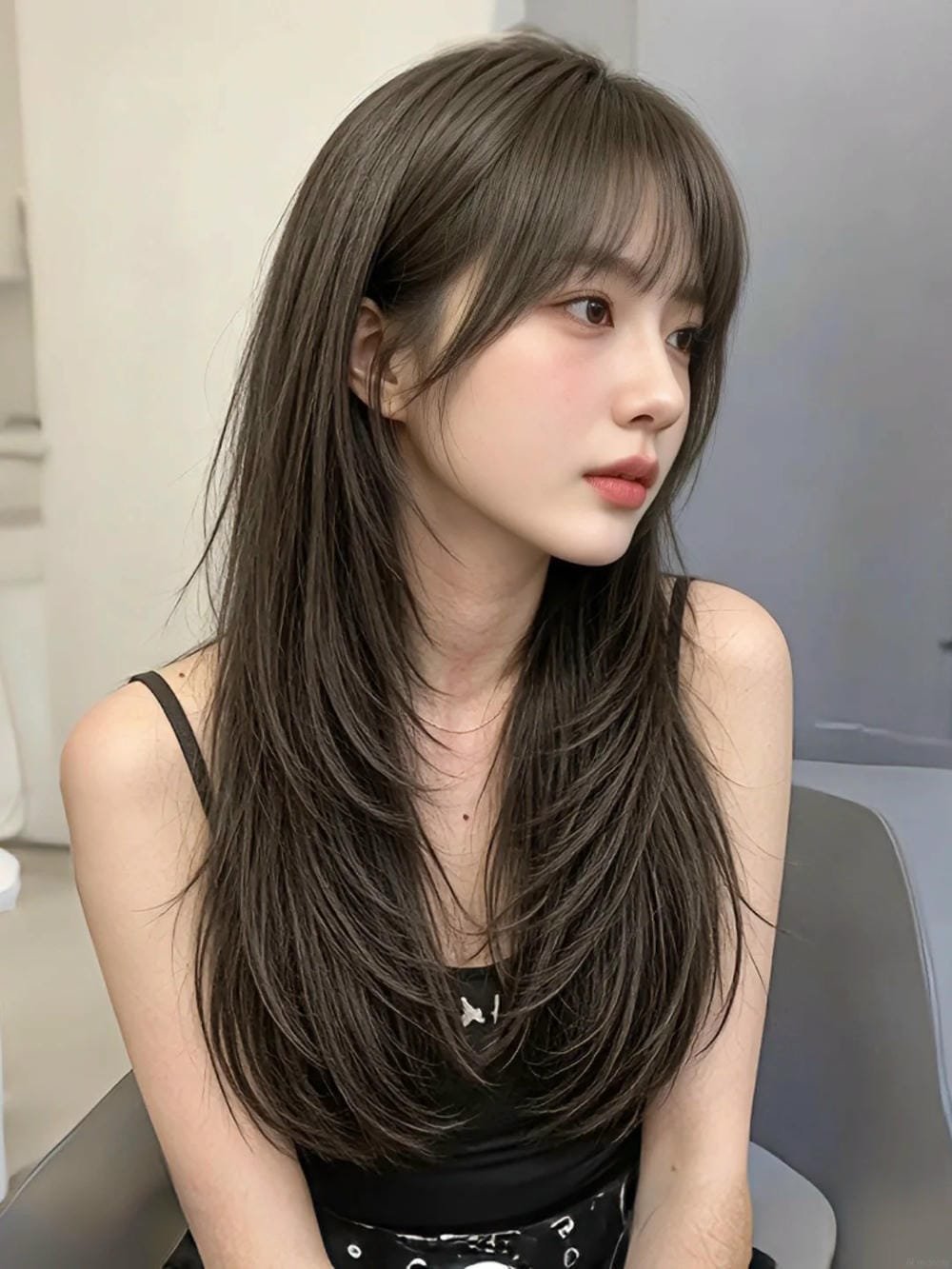 ảnh gái xinh tóc dài dễ thương ảnh gái xinh tóc dài dễ thương