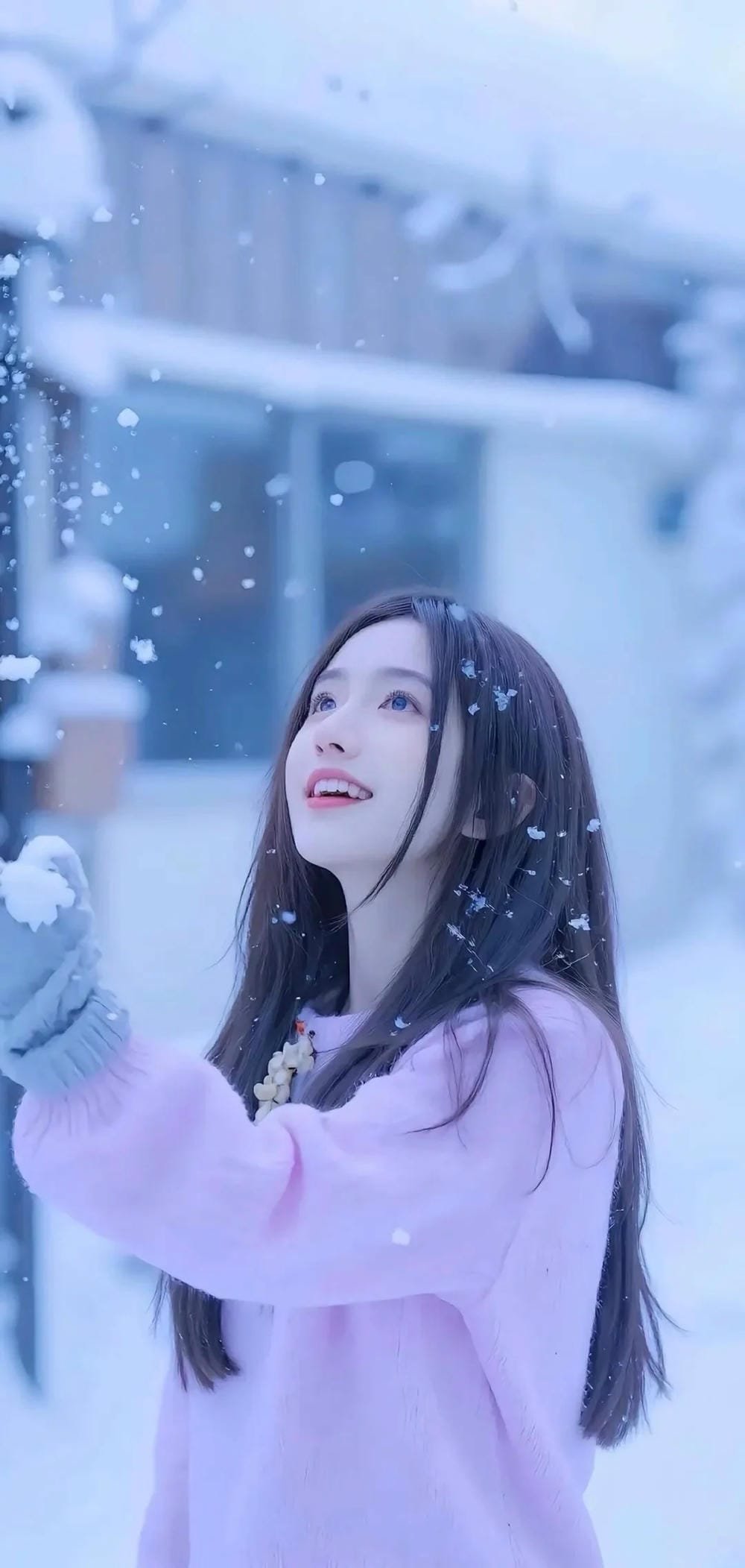 ảnh gái xinh tóc dài dịu dàng ảnh gái xinh tóc dài dịu dàng