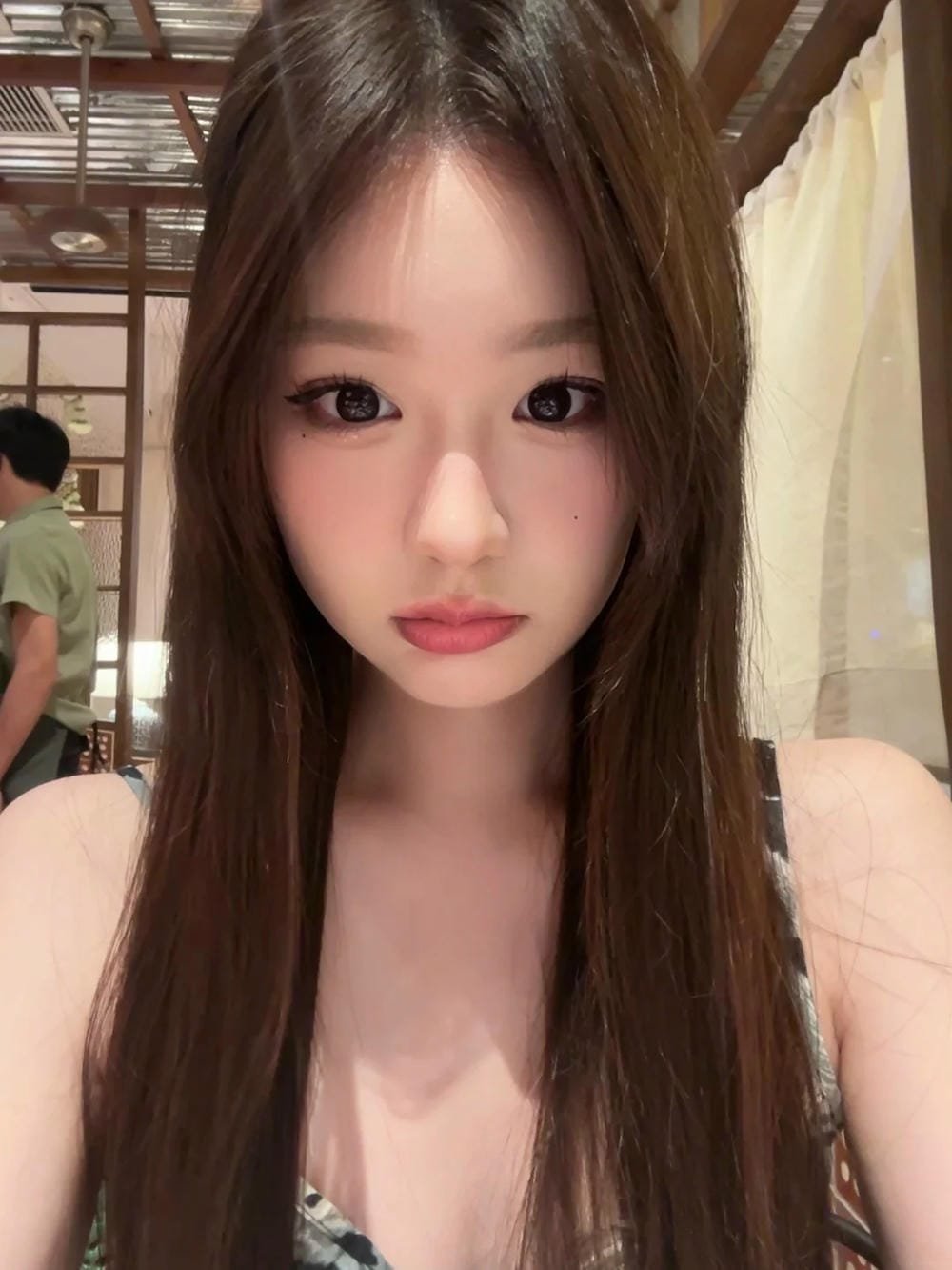 ảnh gái xinh tóc dài ngọt ngào ảnh gái xinh tóc dài ngọt ngào