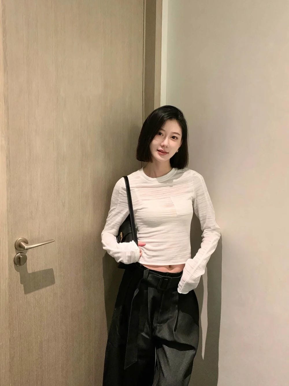 ảnh gái xinh tóc ngắn dễ thương ảnh gái xinh tóc ngắn dễ thương