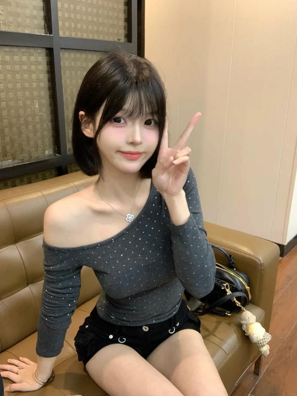 Tổng Hợp 100+ Ảnh Gái Xinh Tóc Ngắn Cá Tính Chuẩn Style Hàn Quốc Hot Nhất