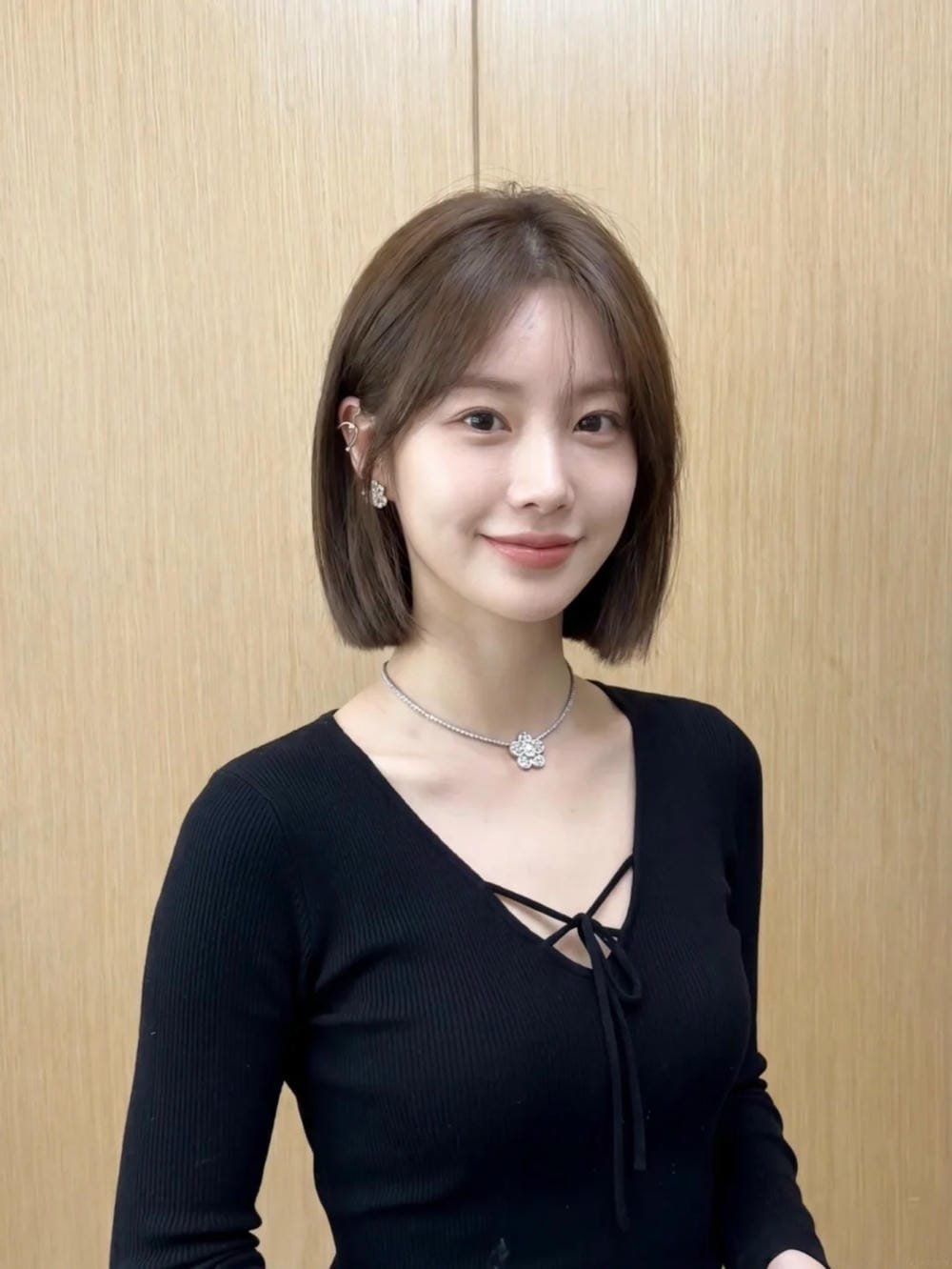 ảnh gái xinh tóc ngắn phong cách trendy ảnh gái xinh tóc ngắn phong cách trendy