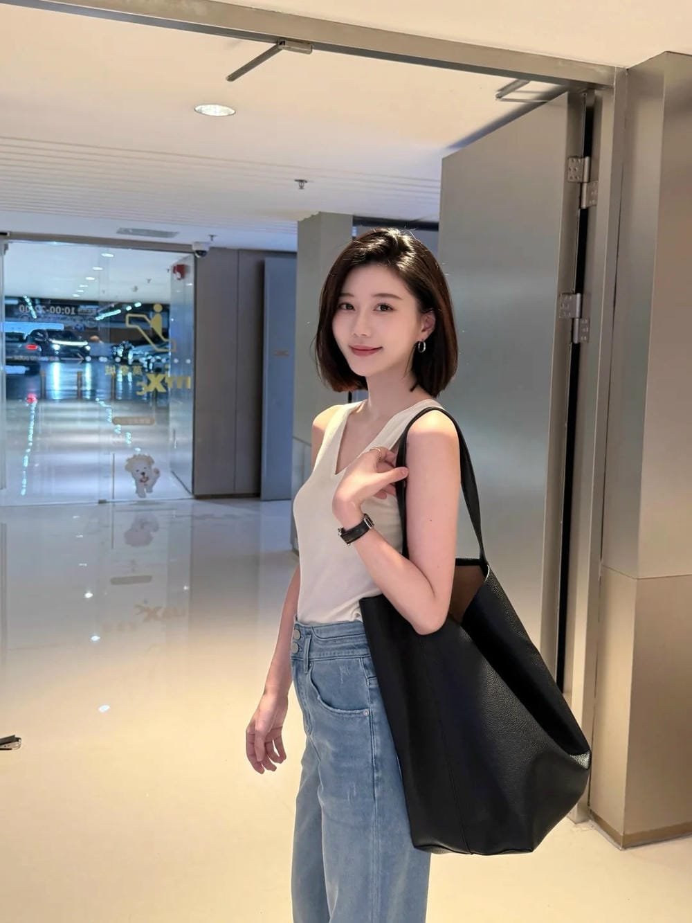 ảnh gái xinh tóc ngắn quyến rũ ảnh gái xinh tóc ngắn quyến rũ