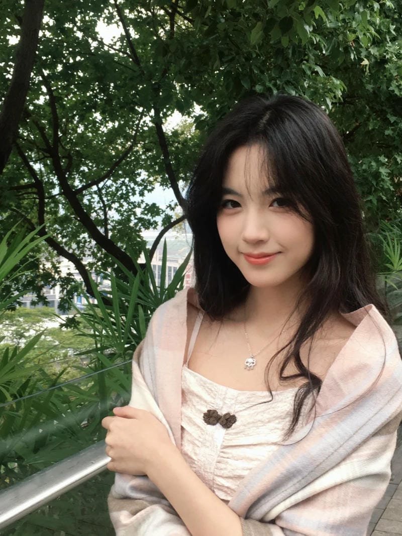 ảnh gái xinh trung quốc visual nổi bật ảnh gái xinh trung quốc visual nổi bật