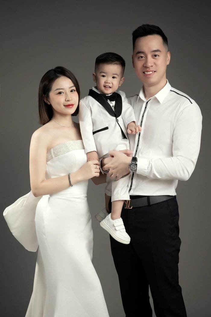 ảnh gia đình đoàn tụ đầy ý nghĩa ảnh gia đình đoàn tụ đầy ý nghĩa