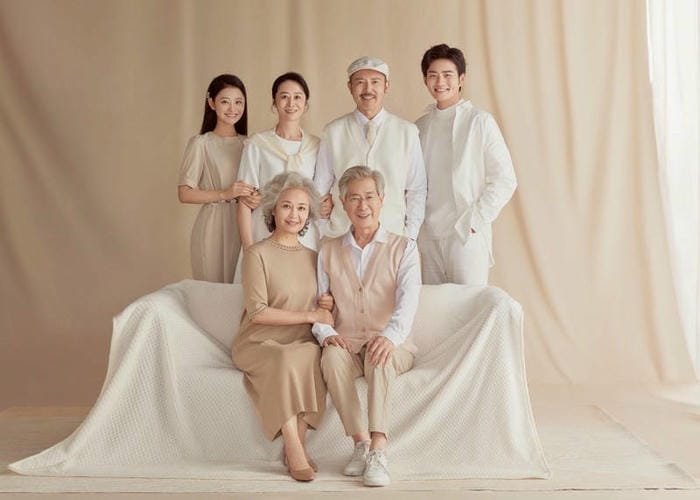 ảnh gia đình hạnh phúc trong ngày ảnh gia đình hạnh phúc trong ngày