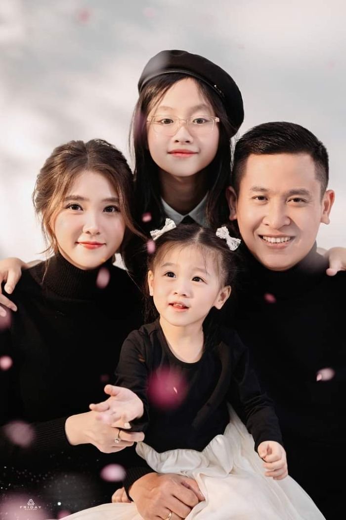 ảnh gia đình khoảnh khắc đáng nhớ ảnh gia đình khoảnh khắc đáng nhớ