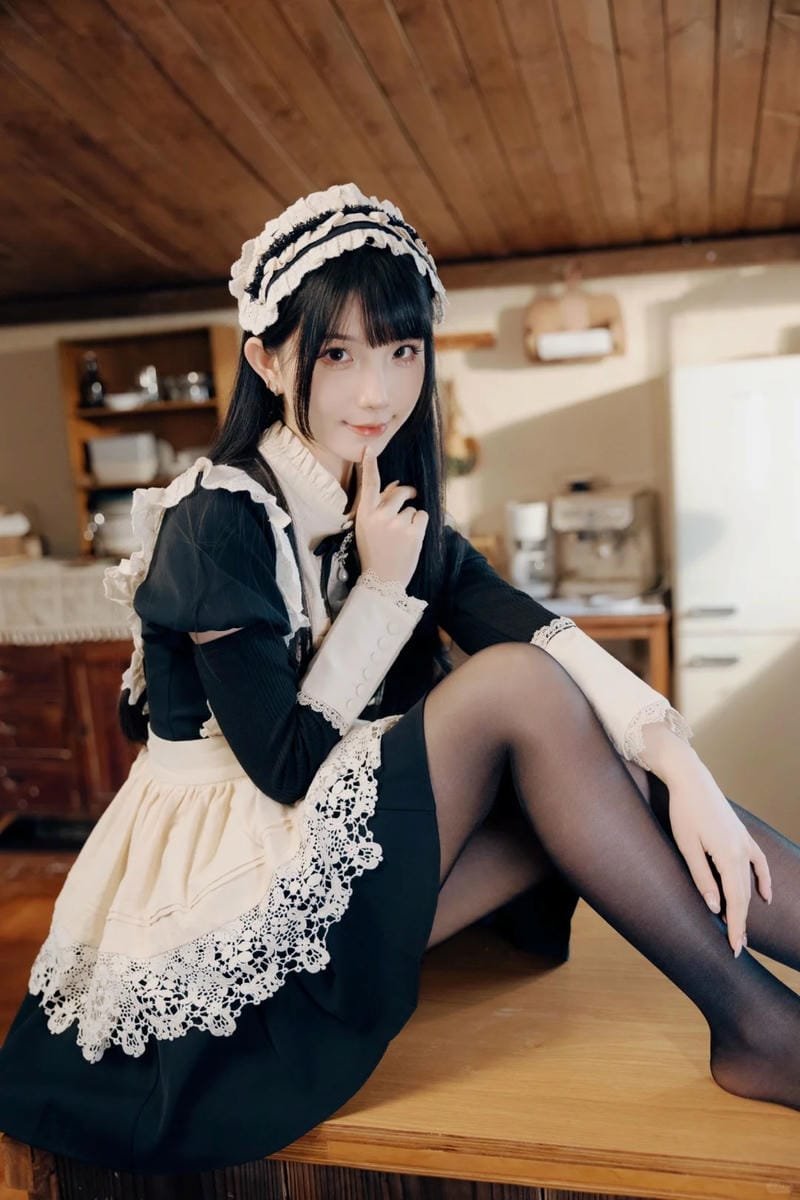 ảnh hầu gái anime nổi bật nhất ảnh hầu gái anime nổi bật nhất