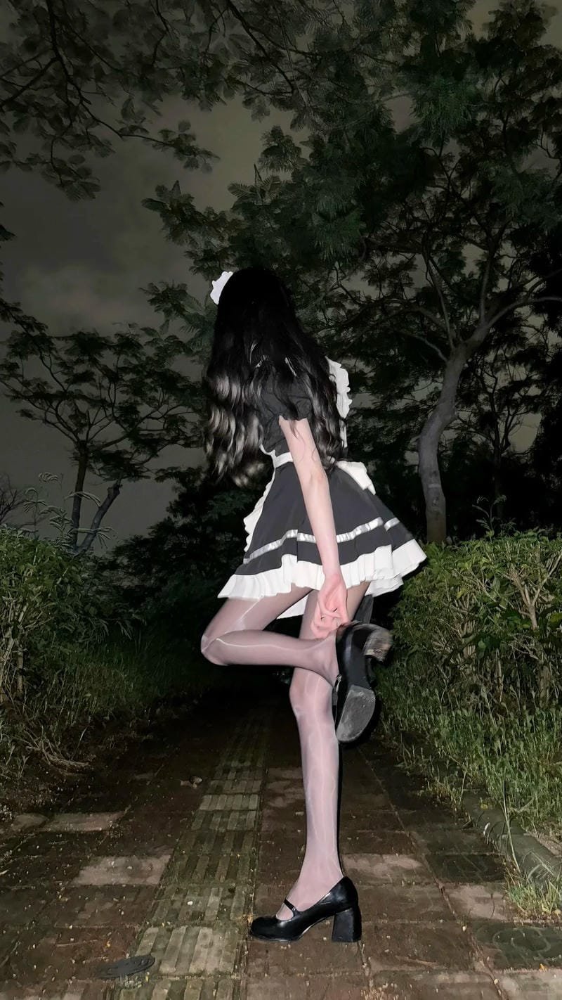 ảnh hầu gái anime phong cách đẹp ảnh hầu gái anime phong cách đẹp