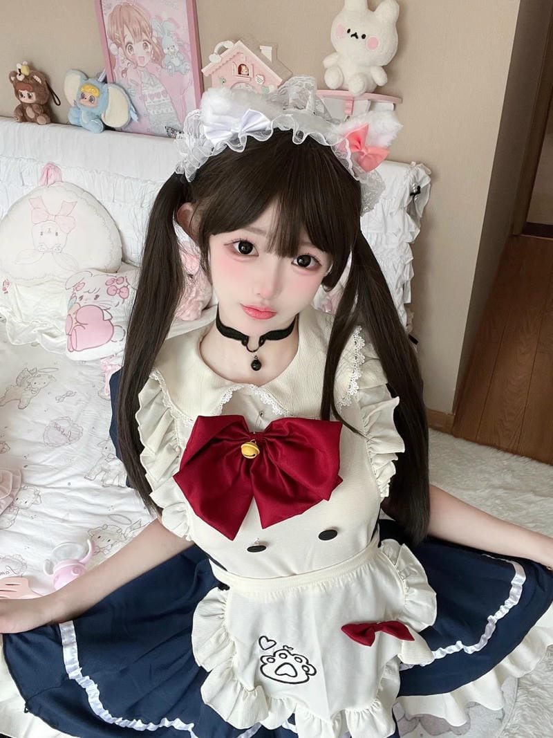 Khám Phá 100+ Bộ Ảnh Hầu Gái Cosplay Siêu Đáng Yêu Làm Giới Trẻ Mê Mẩn