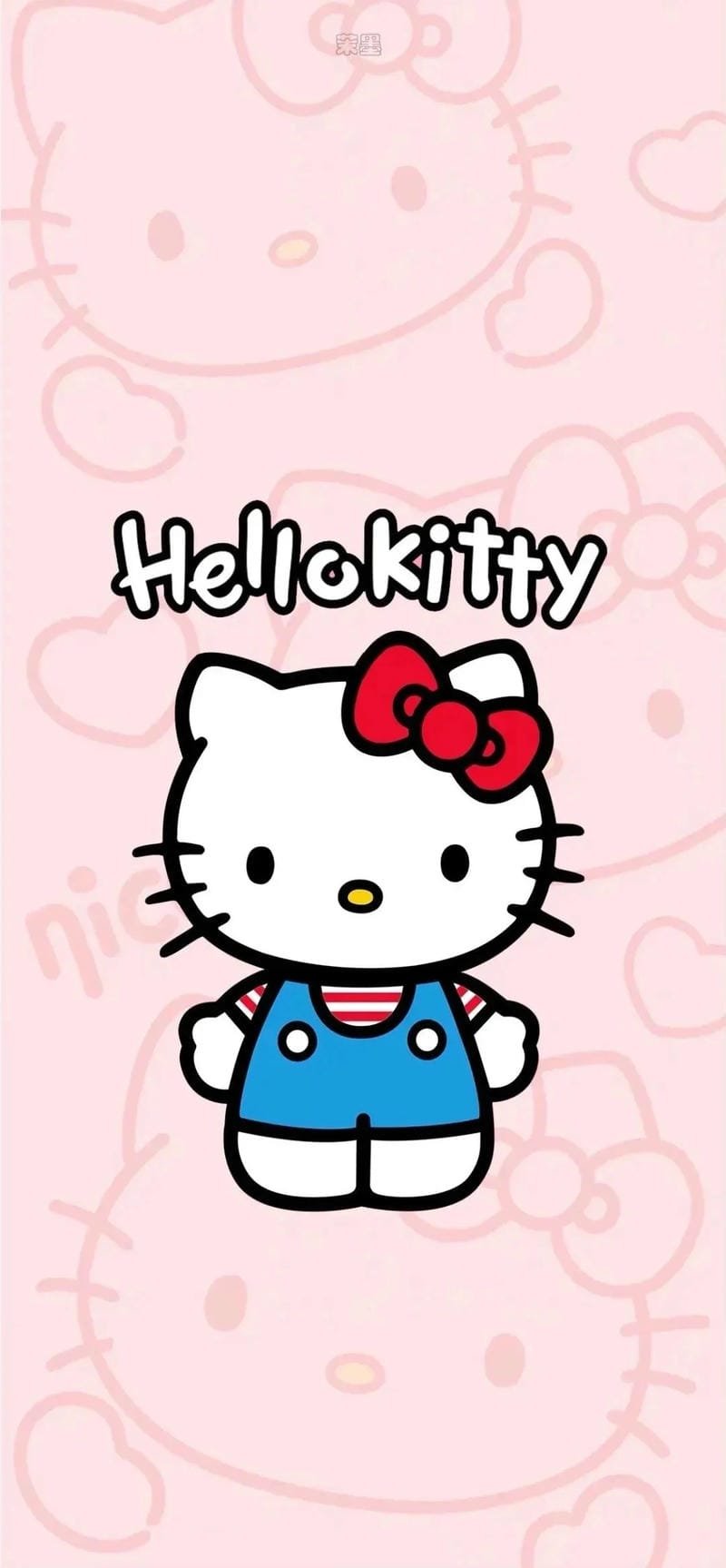 ảnh hello kitty cute cực kỳ xinh