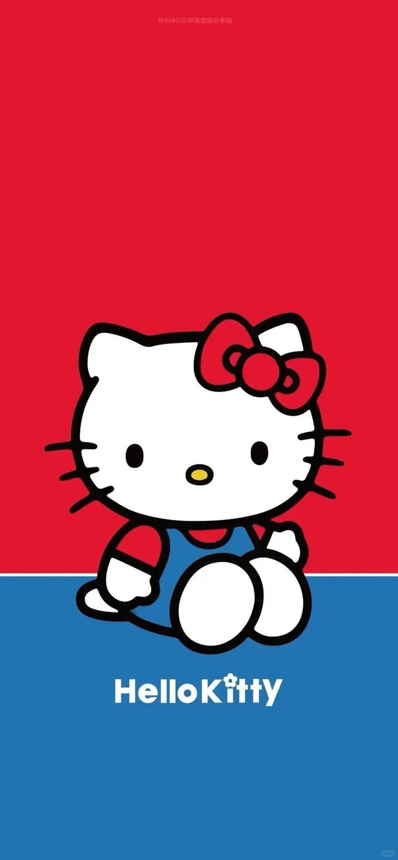 ảnh hello kitty cute làm hình nền