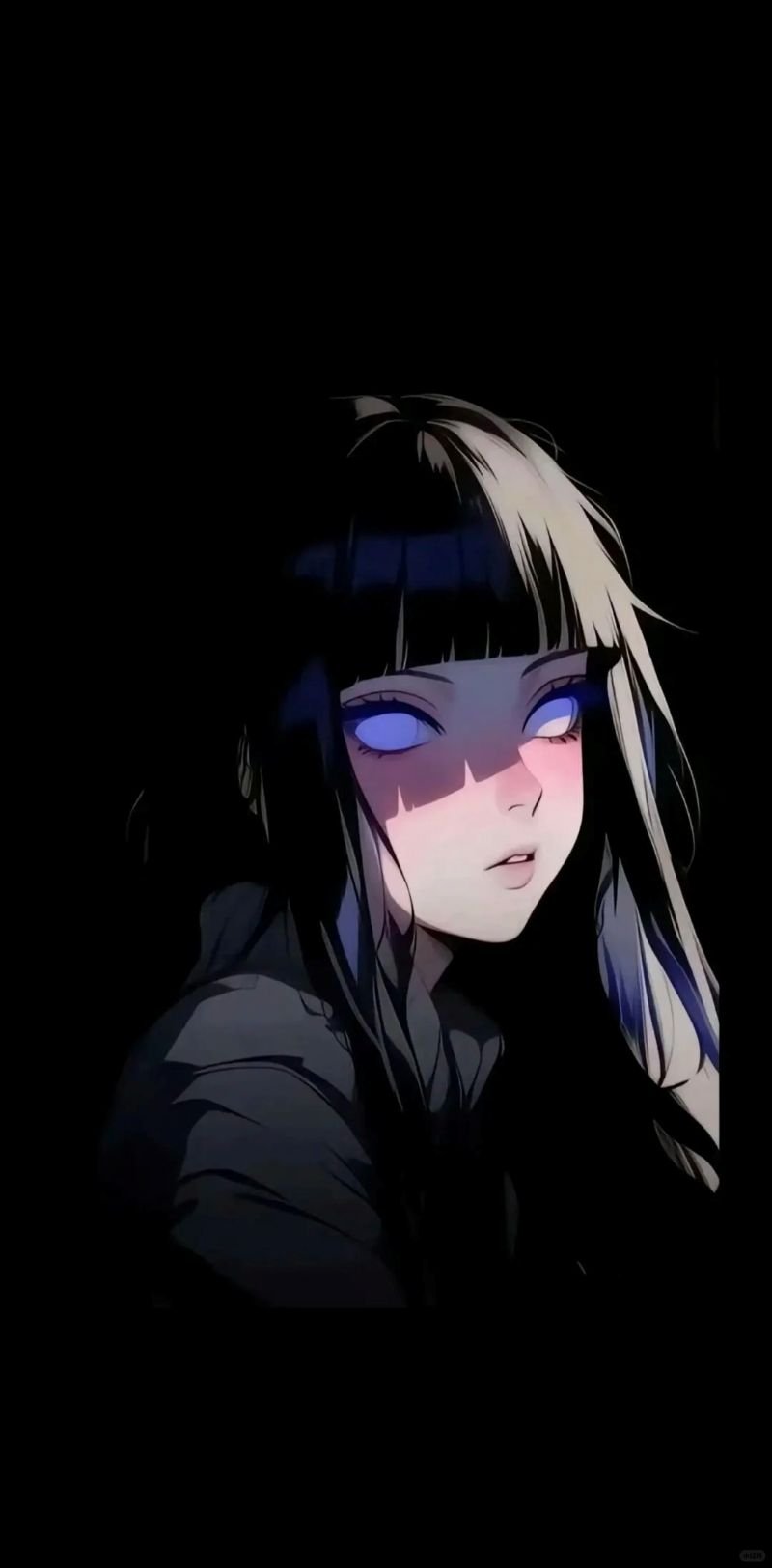 ảnh hinata sexy khoảnh khắc đầy cuốn hút