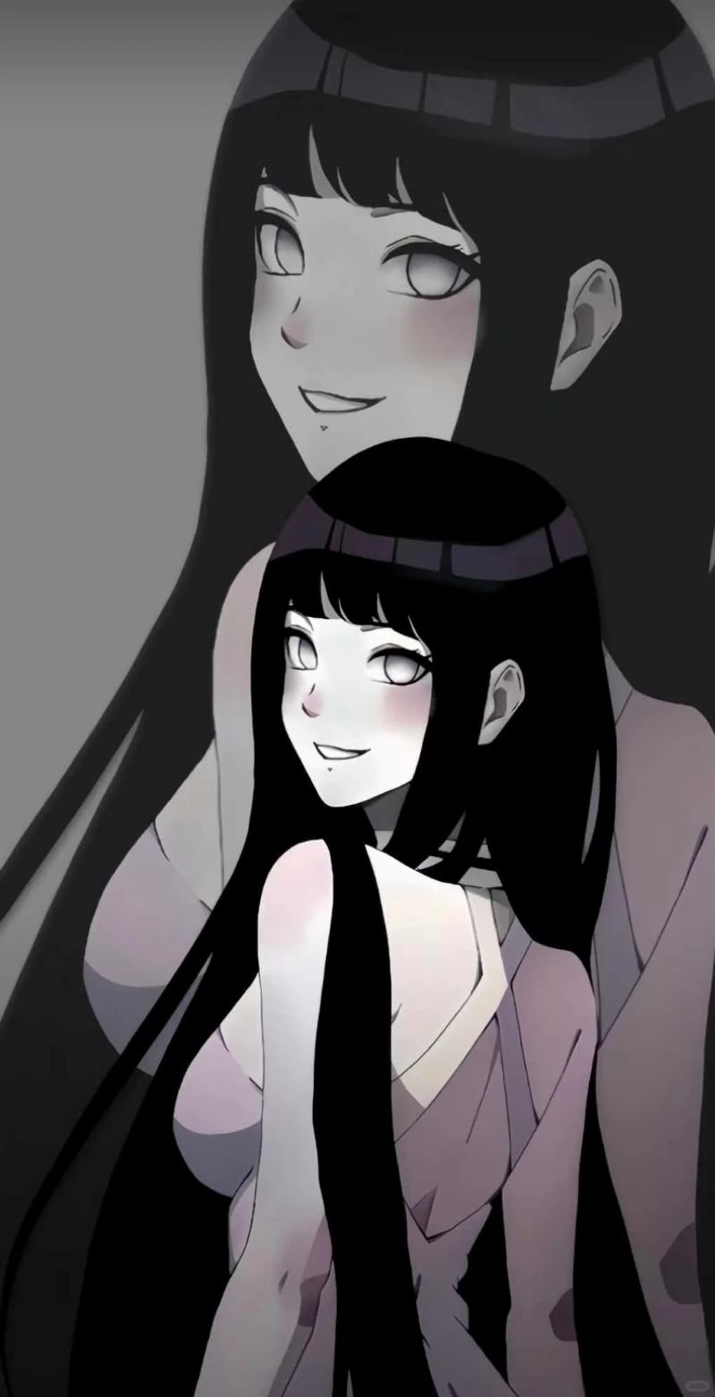 ảnh hinata sexy phong cách đầy ấn tượng
