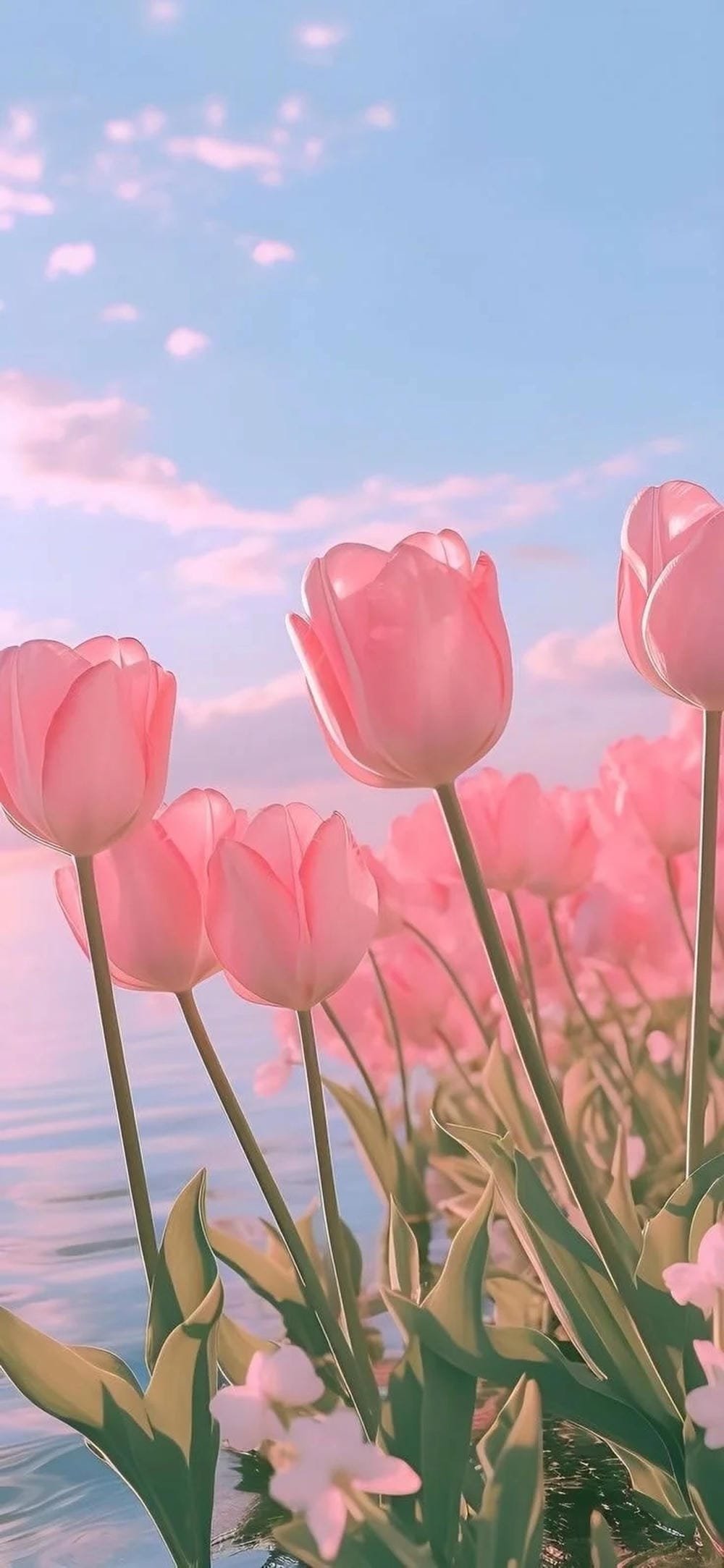ảnh hoa tulip đẹp cho ngày mới ảnh hoa tulip đẹp cho ngày mới