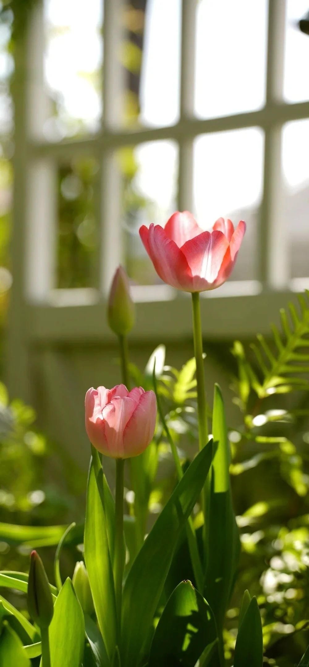 ảnh hoa tulip đẹp lãng mạn ảnh hoa tulip đẹp lãng mạn