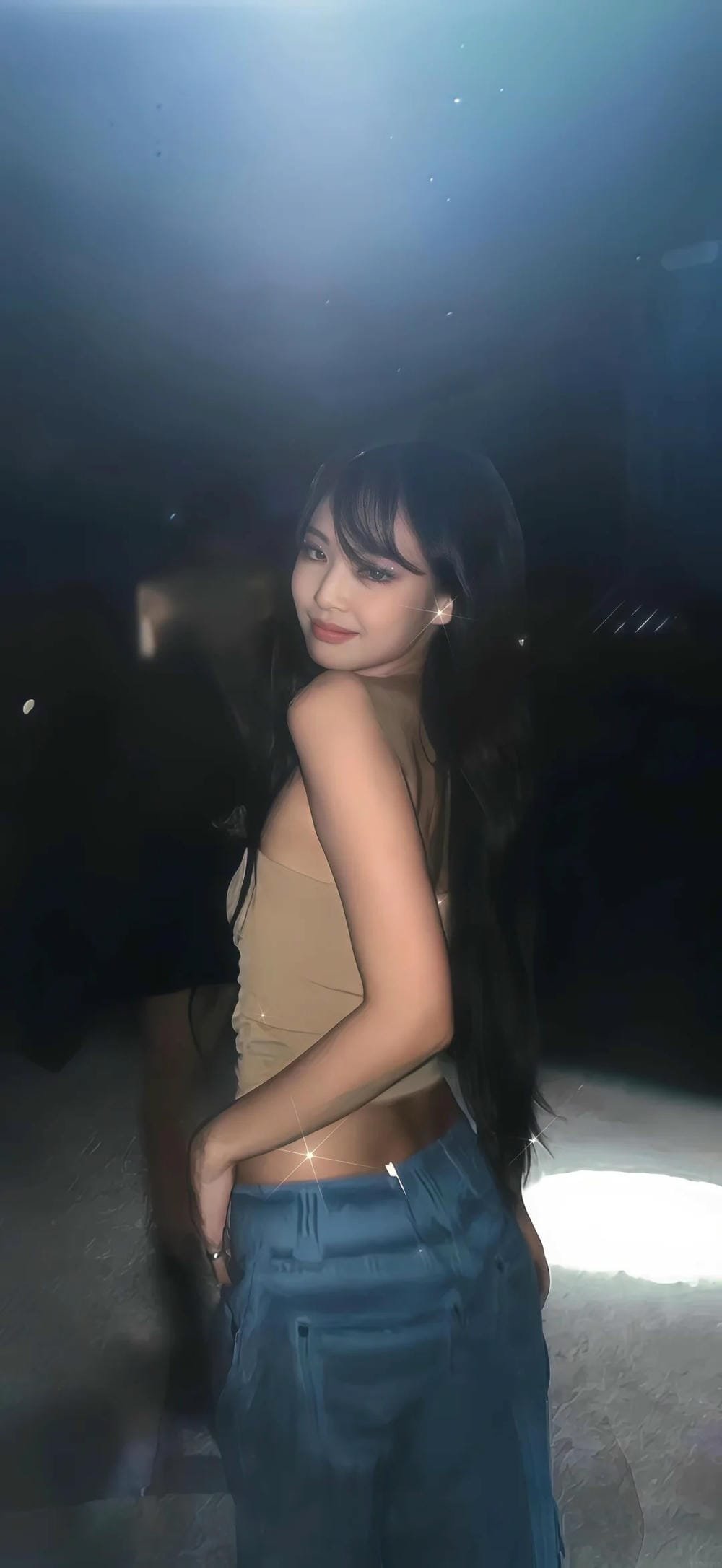 ảnh jennie sexy đẹp cuốn hút khó rời mắt
