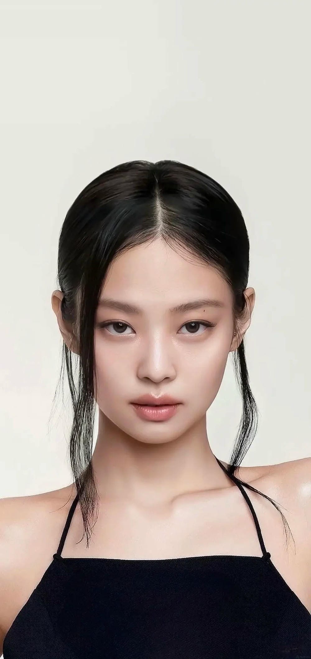 ảnh jennie sexy khí chất sang chảnh