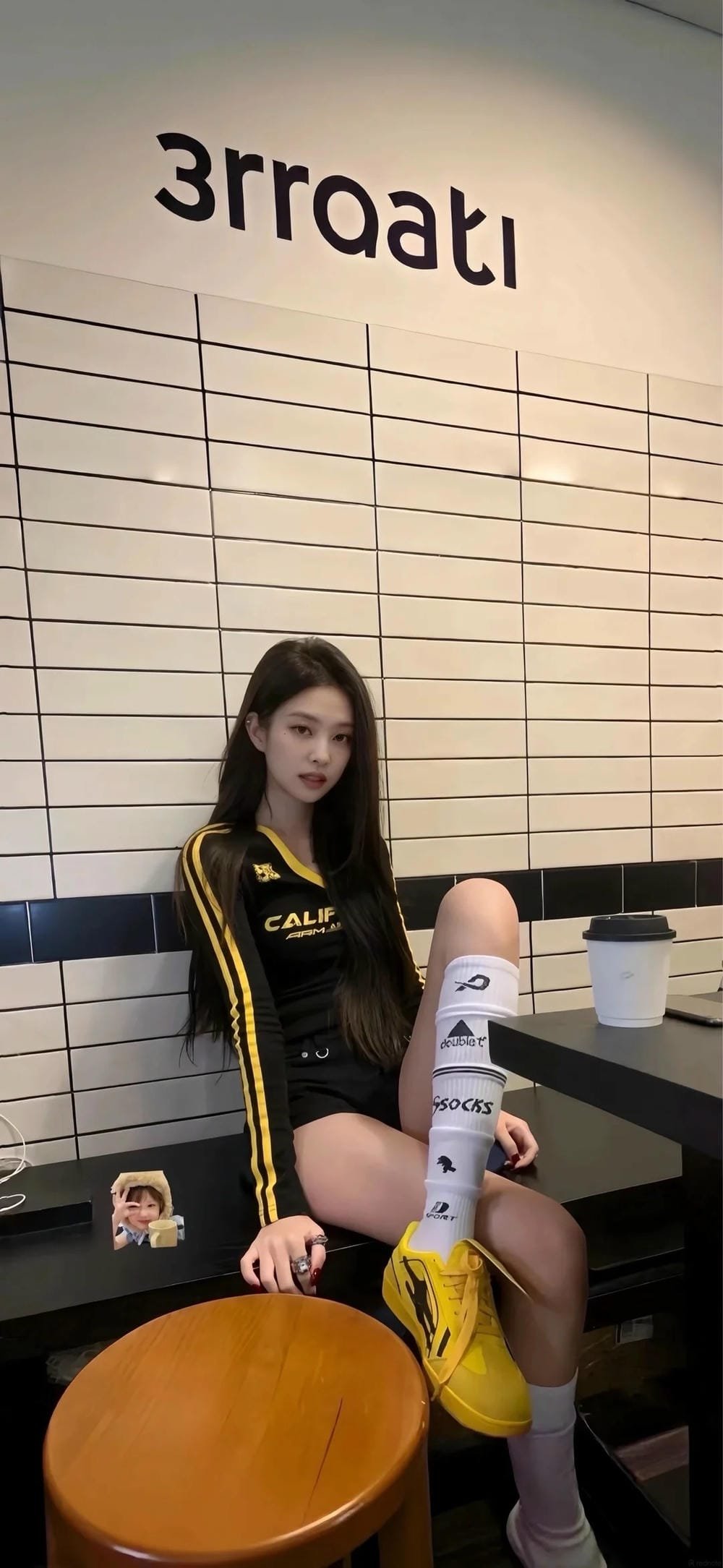 ảnh jennie sexy nổi bật mọi ánh nhìn