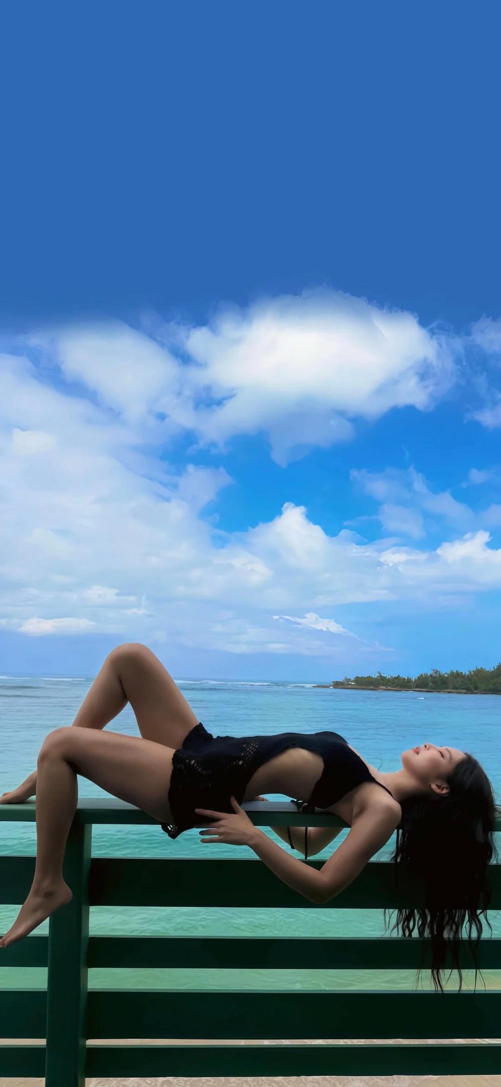 ảnh jennie sexy thần thái đỉnh cao