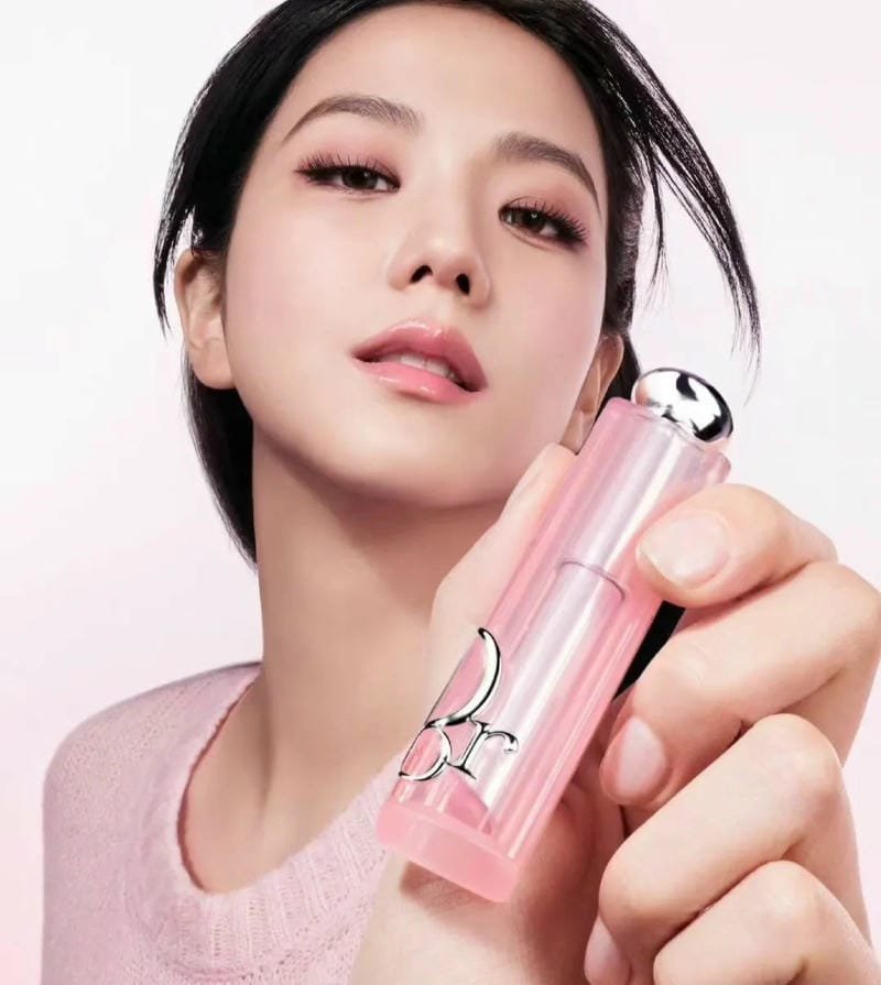 ảnh jisoo sexy nhan sắc đẹp không góc chết