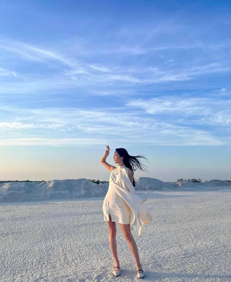 ảnh jisoo sexy nhan sắc gây thương nhớ