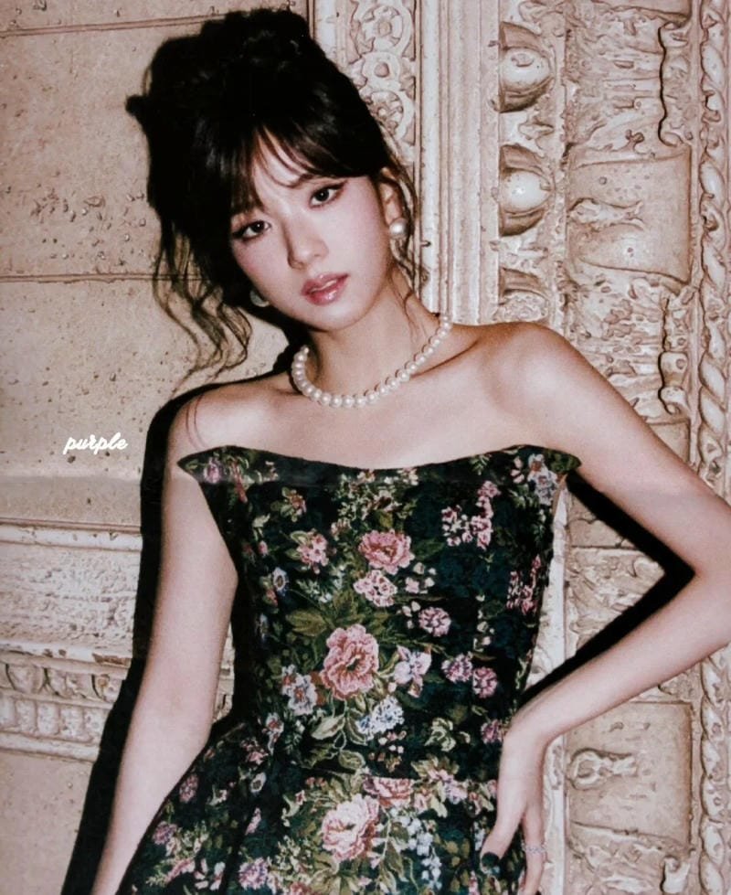 ảnh jisoo sexy phong cách thời thượng