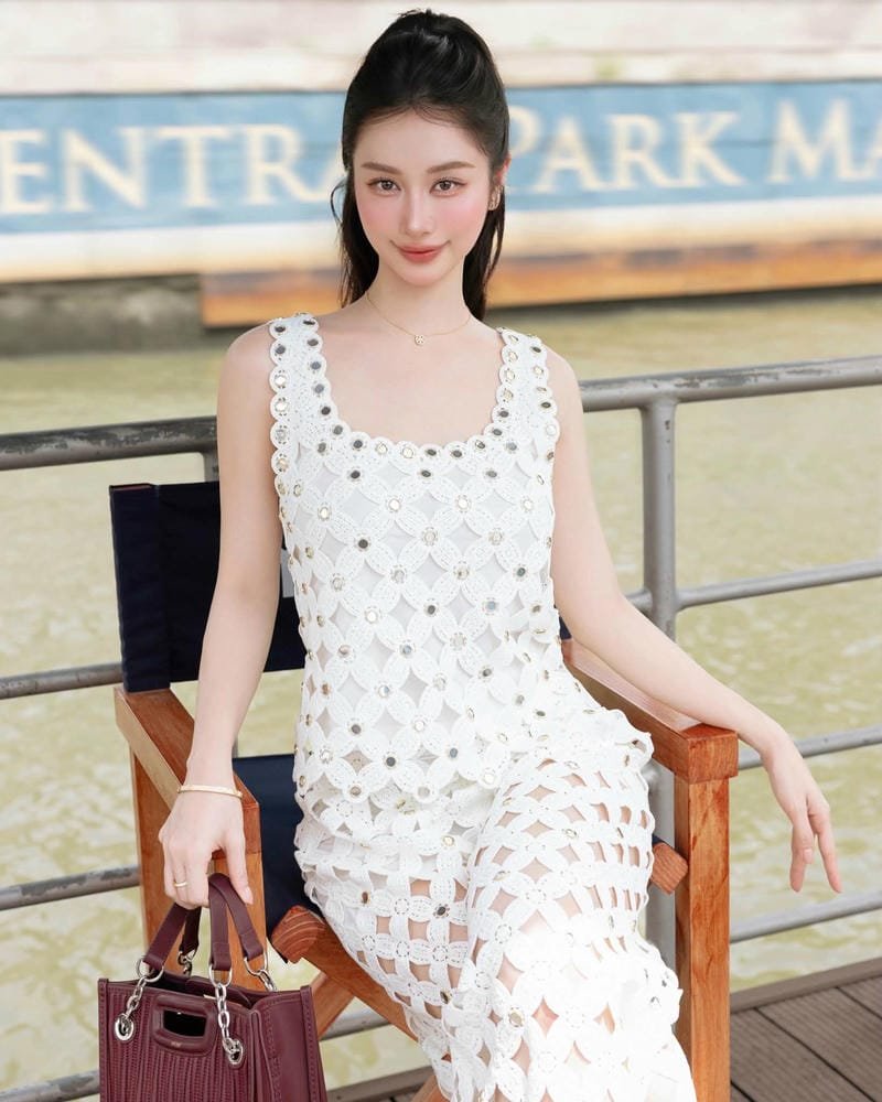 ảnh jun vũ sexy hút mắt