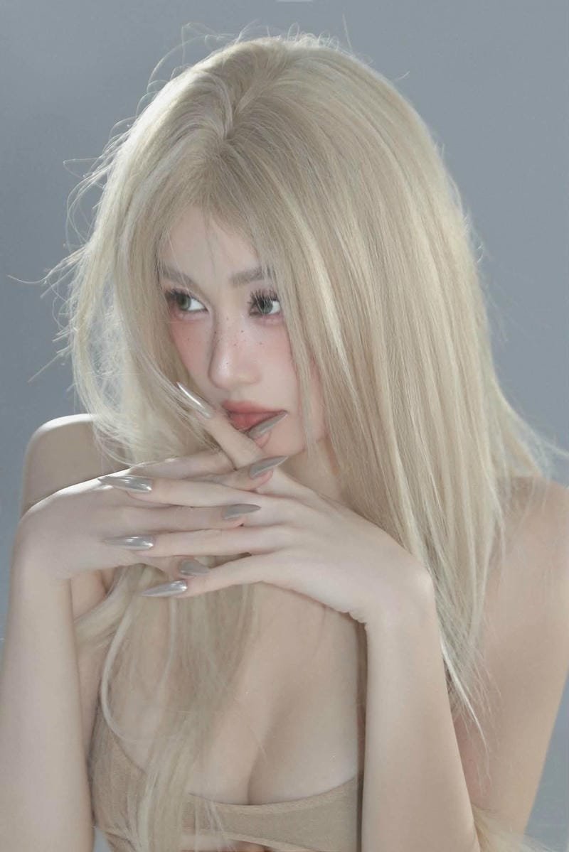 ảnh jun vũ sexy khoe thần thái
