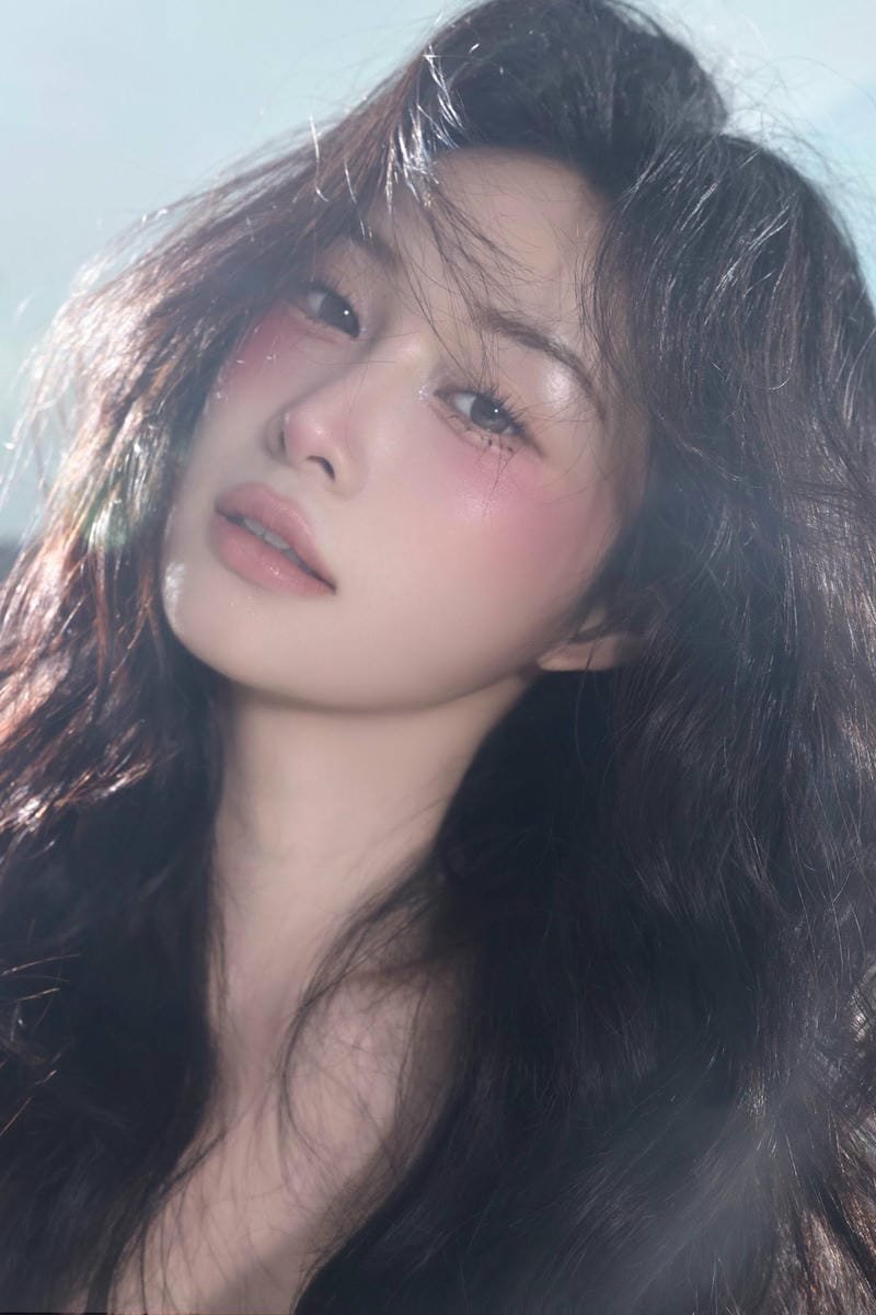 ảnh jun vũ sexy nổi bật