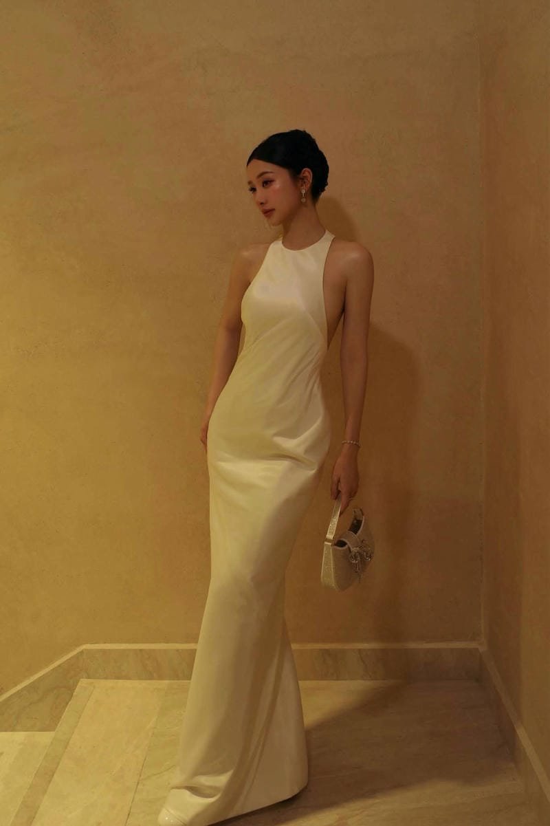 ảnh jun vũ sexy phong cách đầy cuốn hút