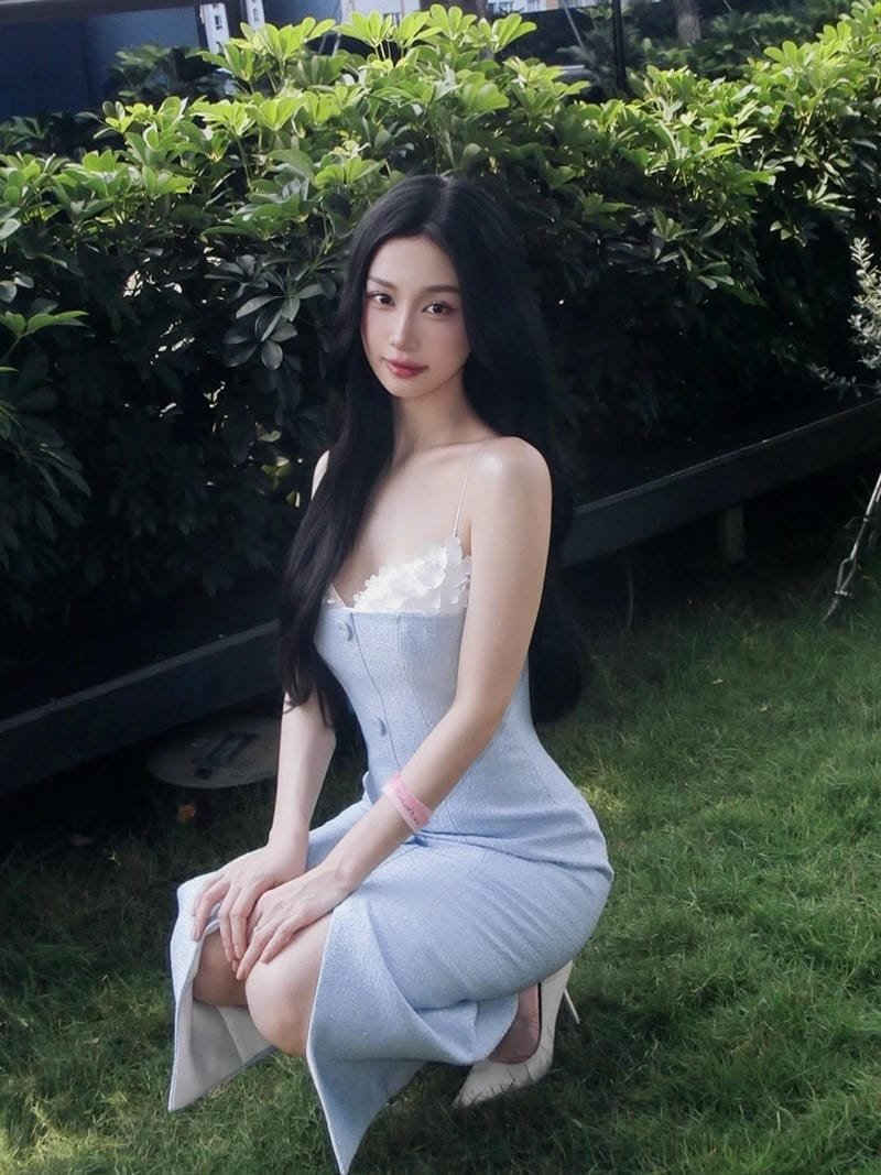 ảnh jun vũ sexy quyến rũ