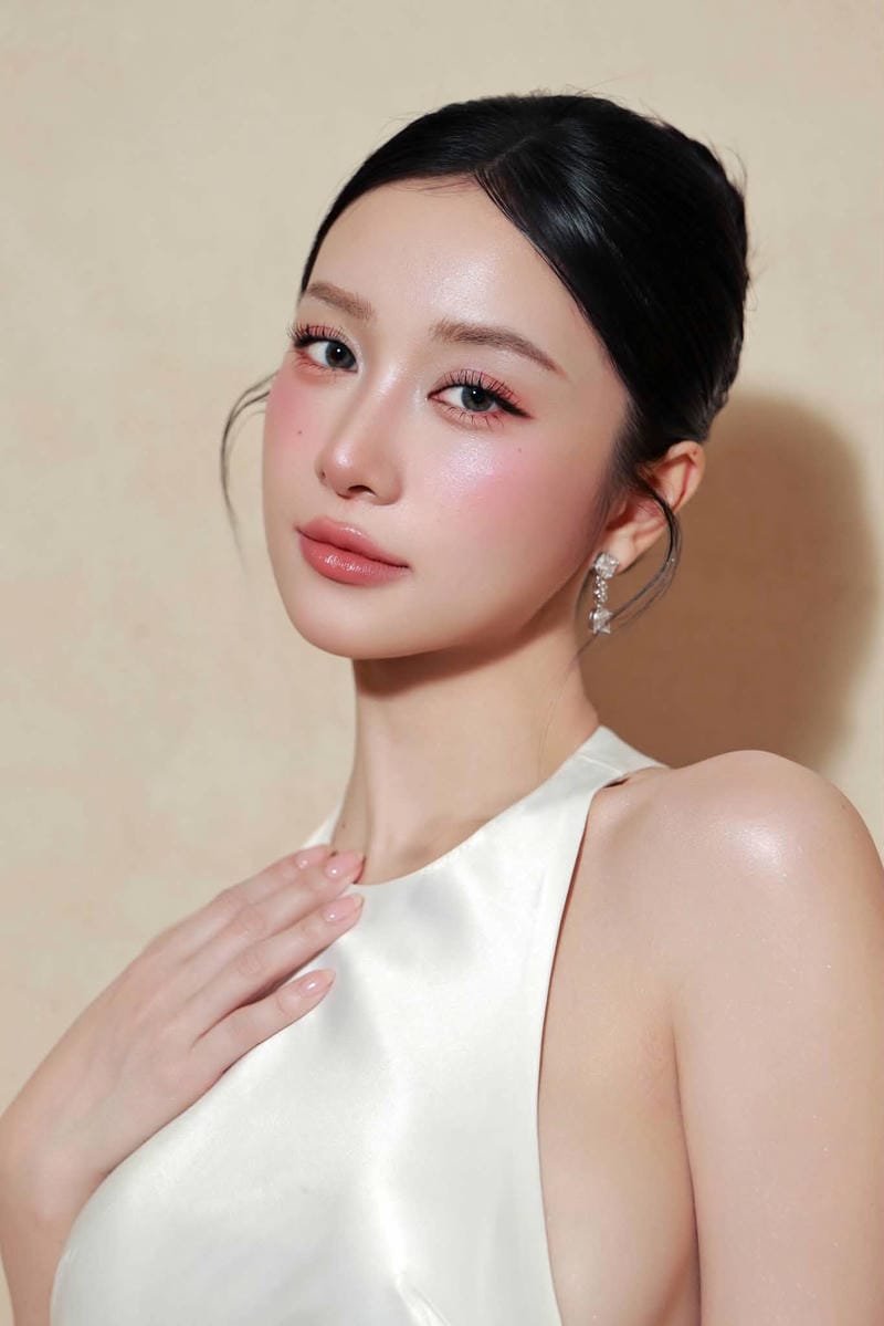 ảnh jun vũ sexy thần thái cực đỉnh