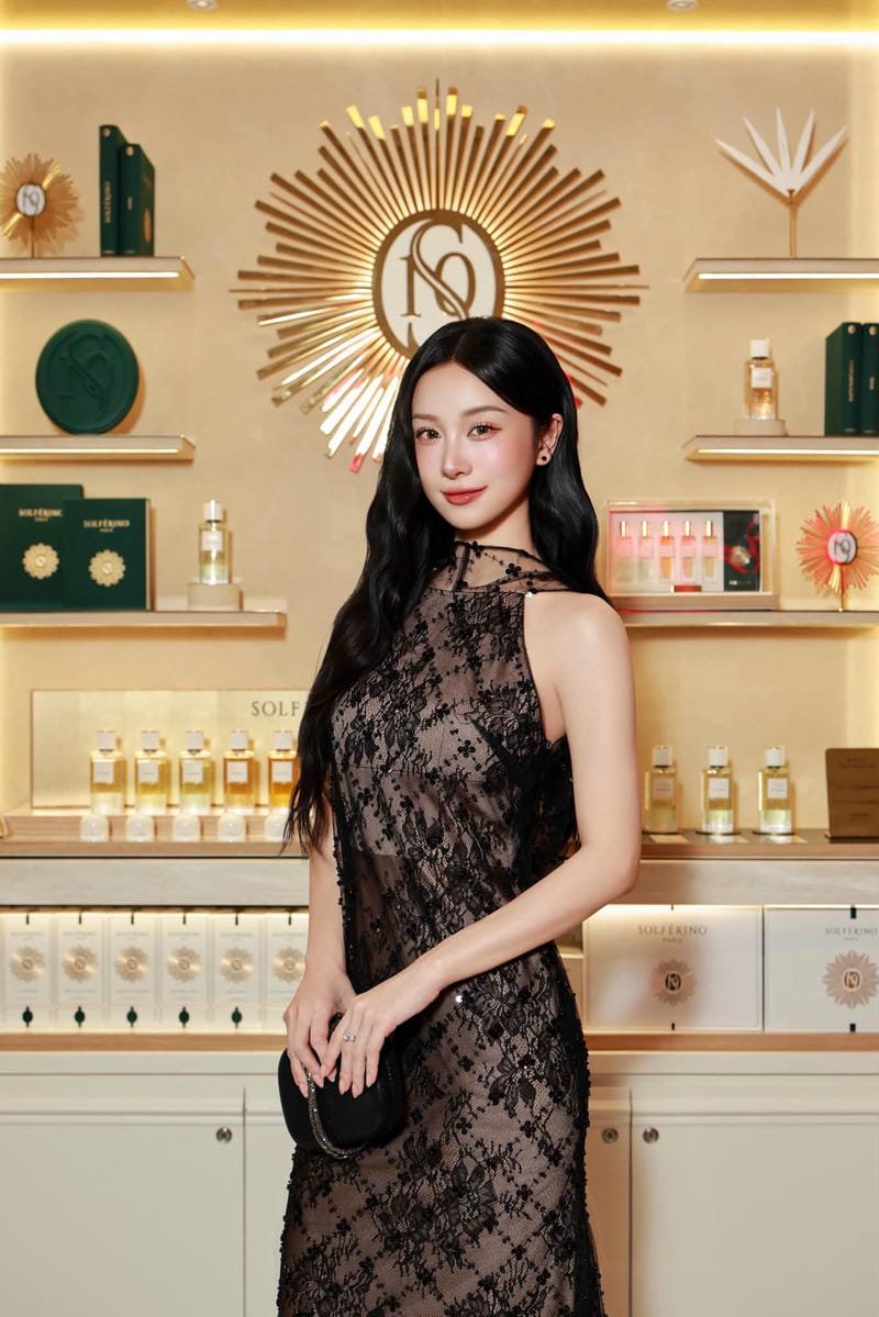 ảnh jun vũ sexy visual khiến fan mê mẩn
