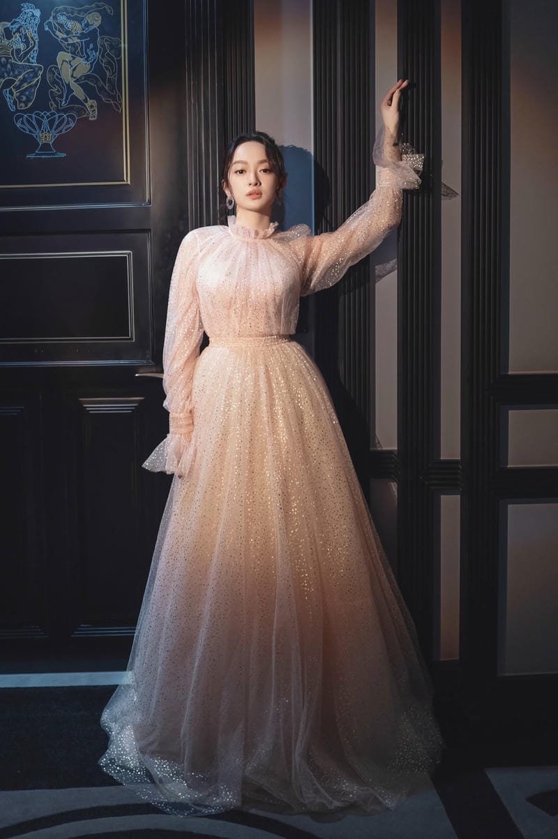 ảnh kaity nguyễn sexy cực cuốn hút
