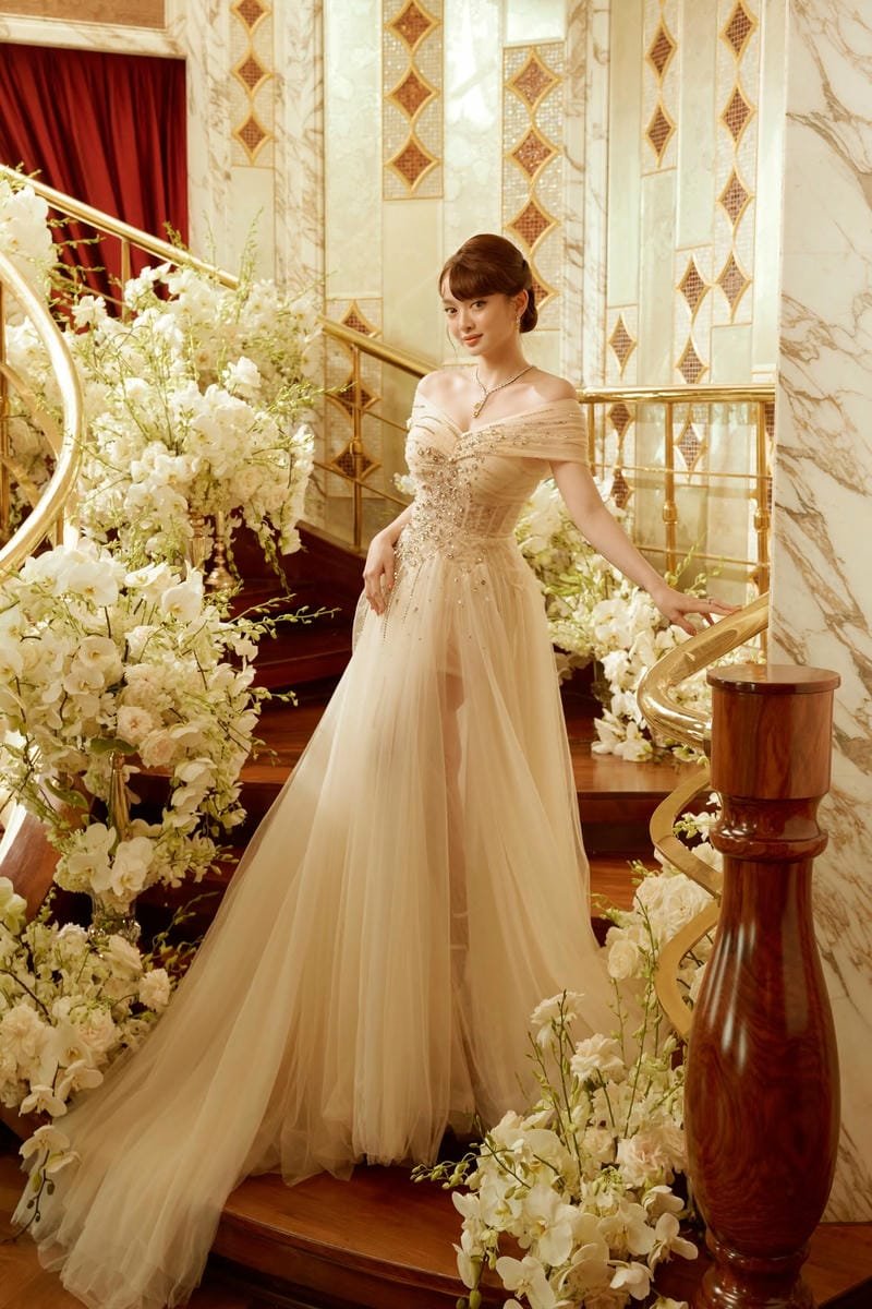 ảnh kaity nguyễn sexy đẹp hút mắt