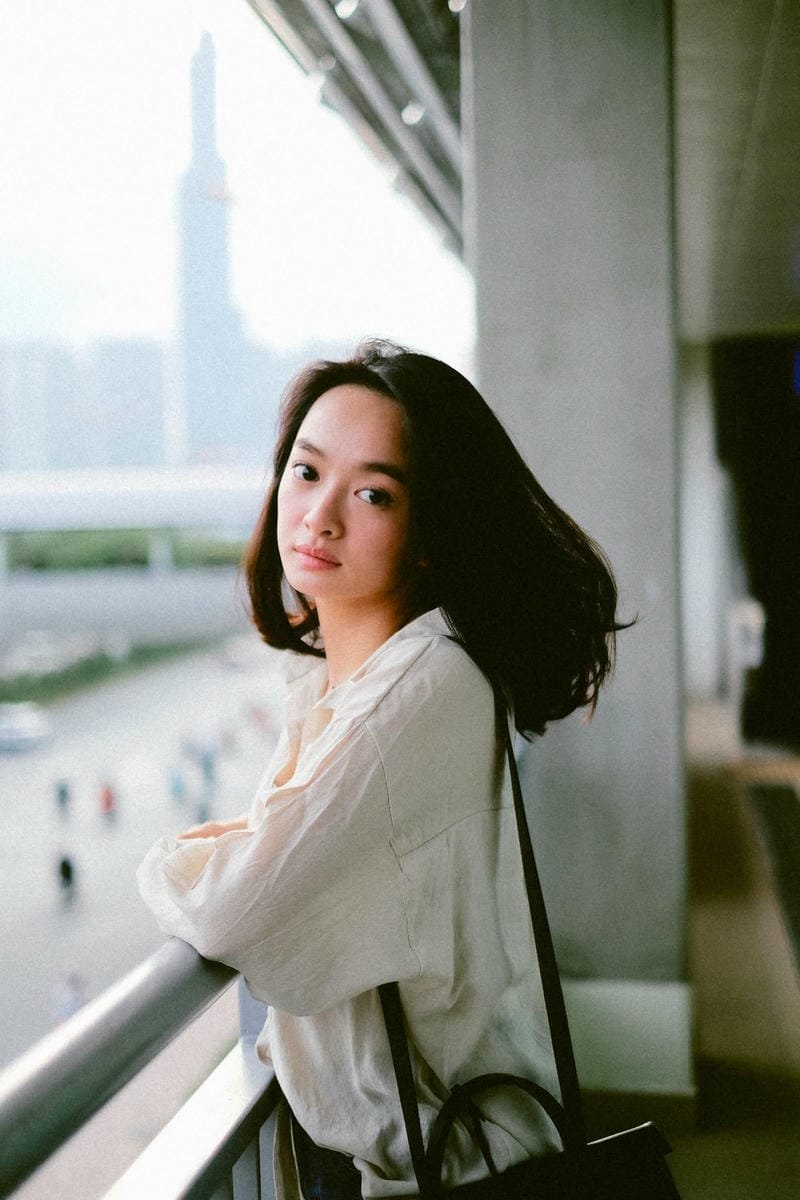 ảnh kaity nguyễn sexy đẹp mê mẩn