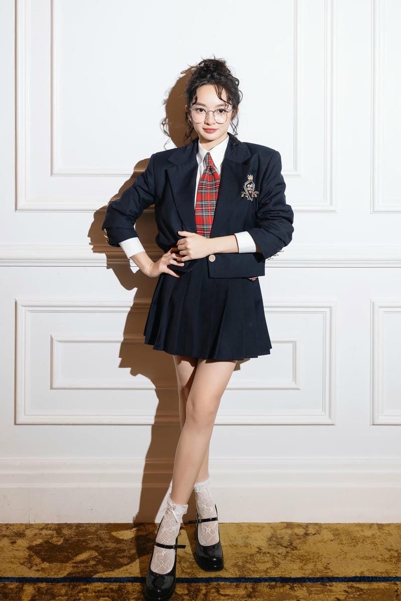 ảnh kaity nguyễn sexy nhan sắc nổi bật