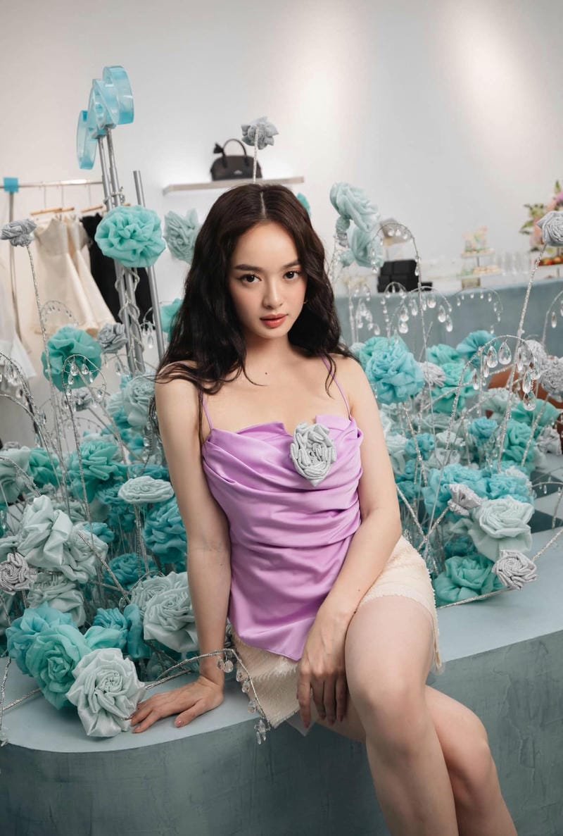ảnh kaity nguyễn sexy quyến rũ nổi bật
