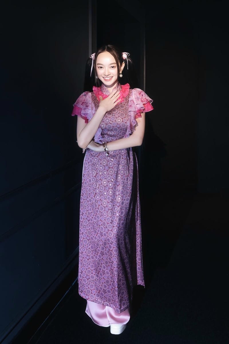 ảnh kaity nguyễn sexy thần thái cuốn hút