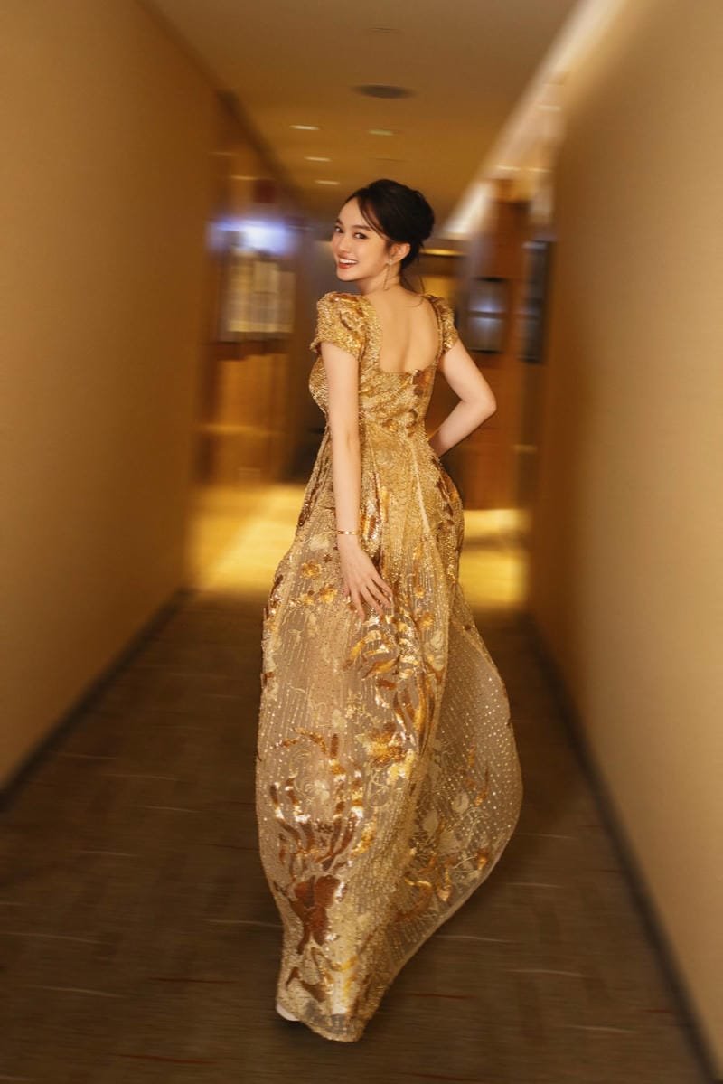 ảnh kaity nguyễn sexy thần thái sang chảnh