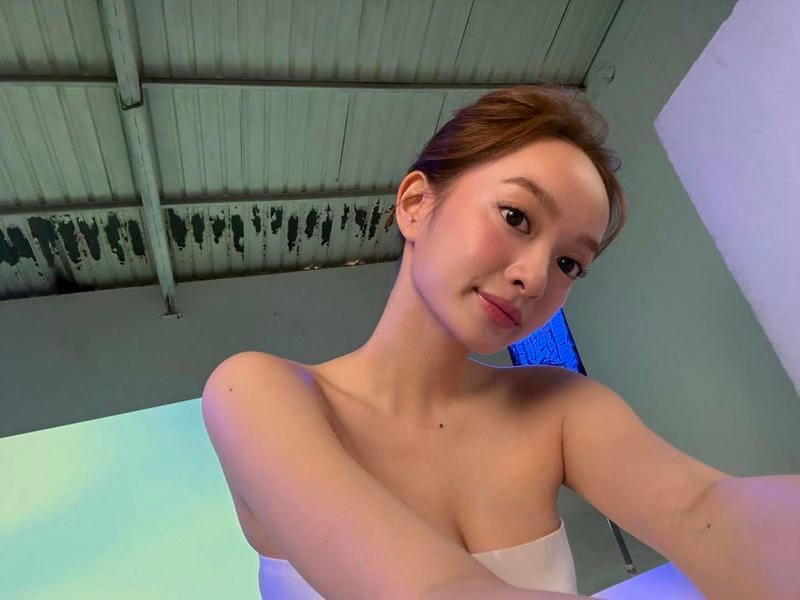 ảnh kaity nguyễn sexy visual cực phẩm