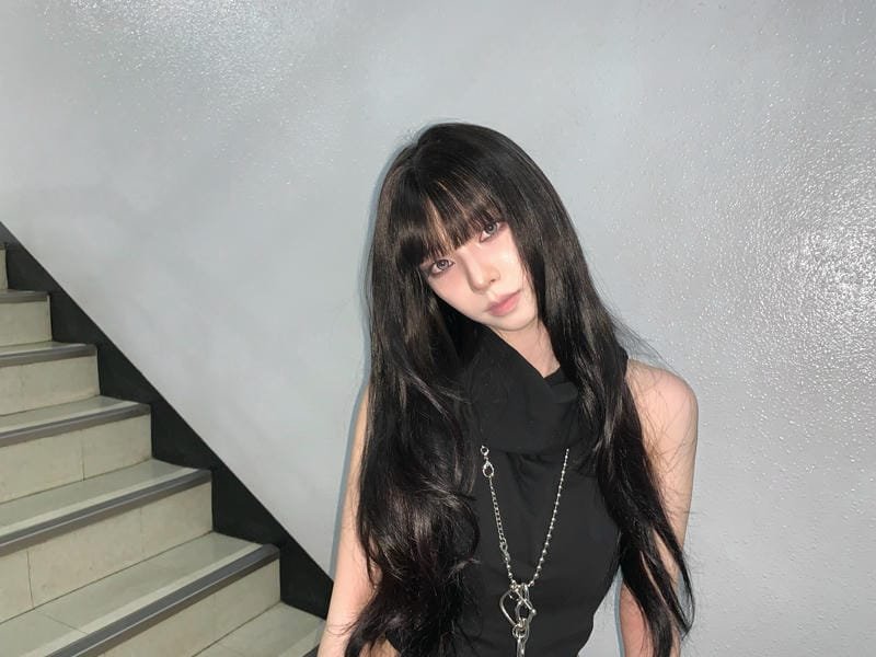 ảnh karina sexy đẹp mê mẩn