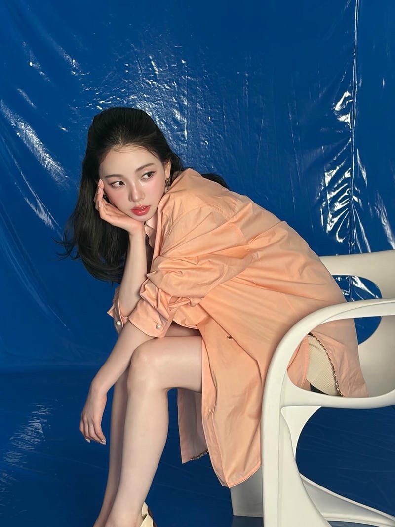 ảnh karina sexy góc chụp cực đẹp