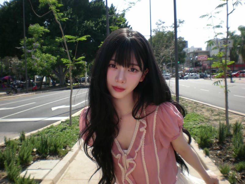 ảnh karina sexy khoảnh khắc đầy cuốn hút