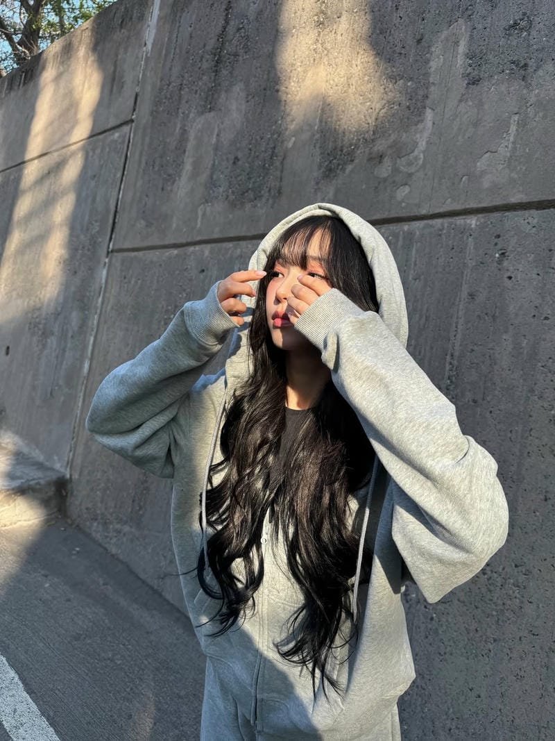 ảnh karina sexy thần thái chuẩn nữ thần