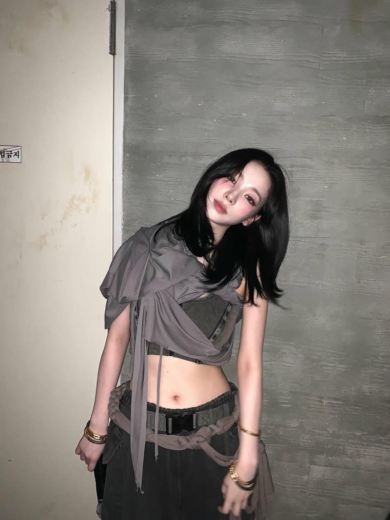 ảnh karina sexy thần thái cực đỉnh
