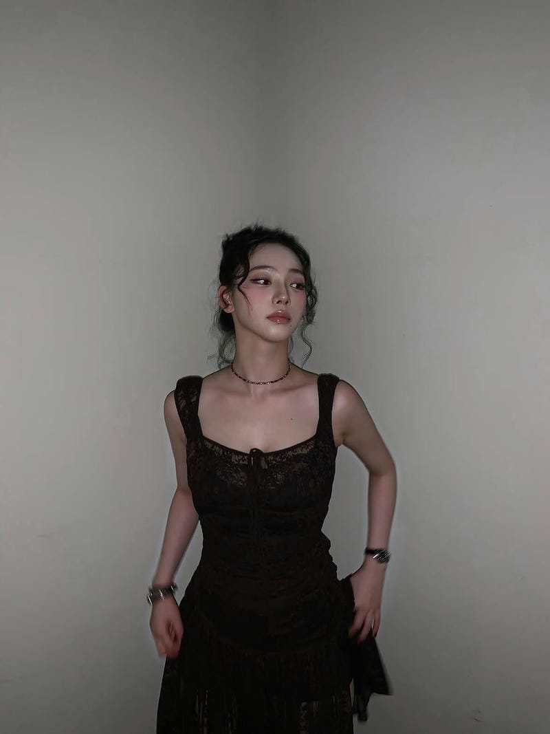 ảnh karina sexy vẻ đẹp đầy khí chất