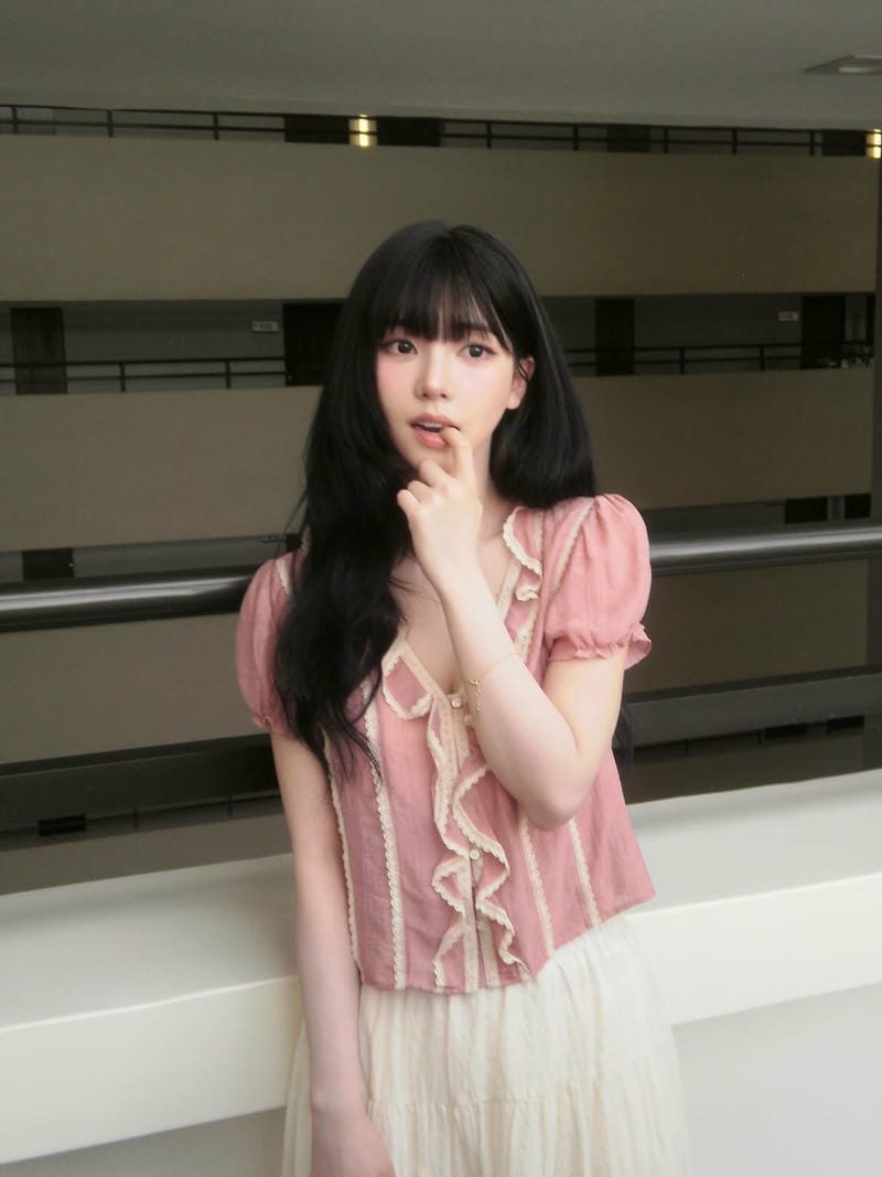 ảnh karina sexy vẻ đẹp nổi bật